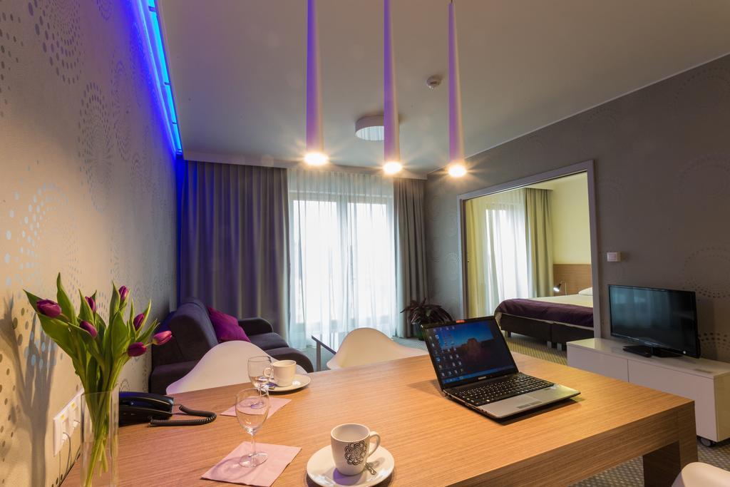 Hubska Apartments - Wroclaw — Photos 2