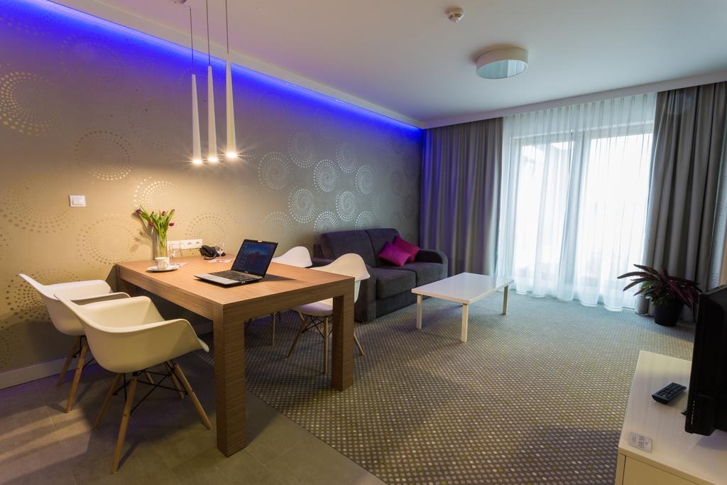 Hubska Apartments - Wroclaw — Photos 1