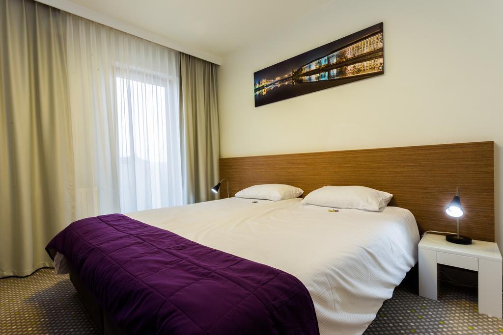 Hubska Apartments - Wroclaw, Wroclaw