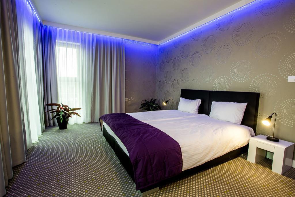 Hubska Apartments - Wroclaw — Photos 3